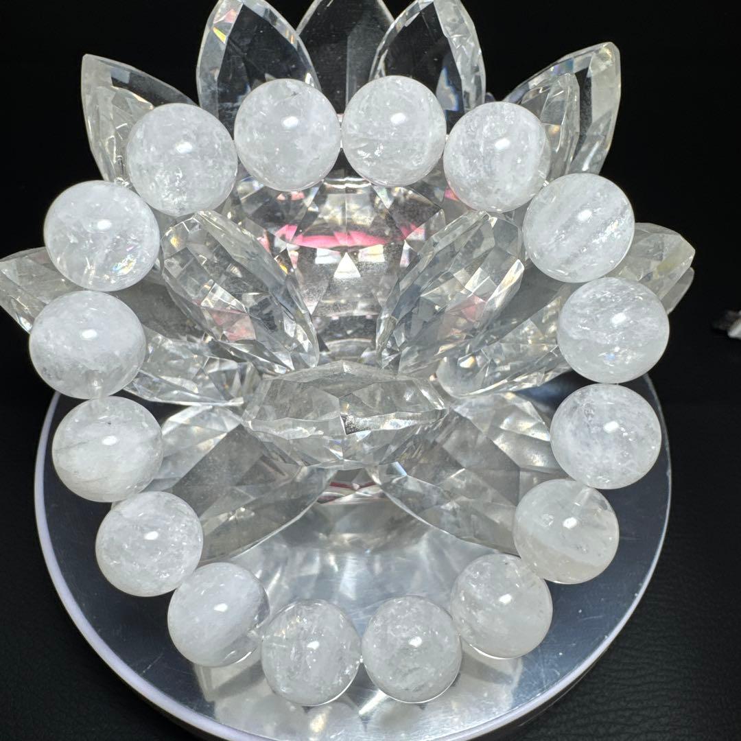 ヒマラヤ産ホワイトガーデン