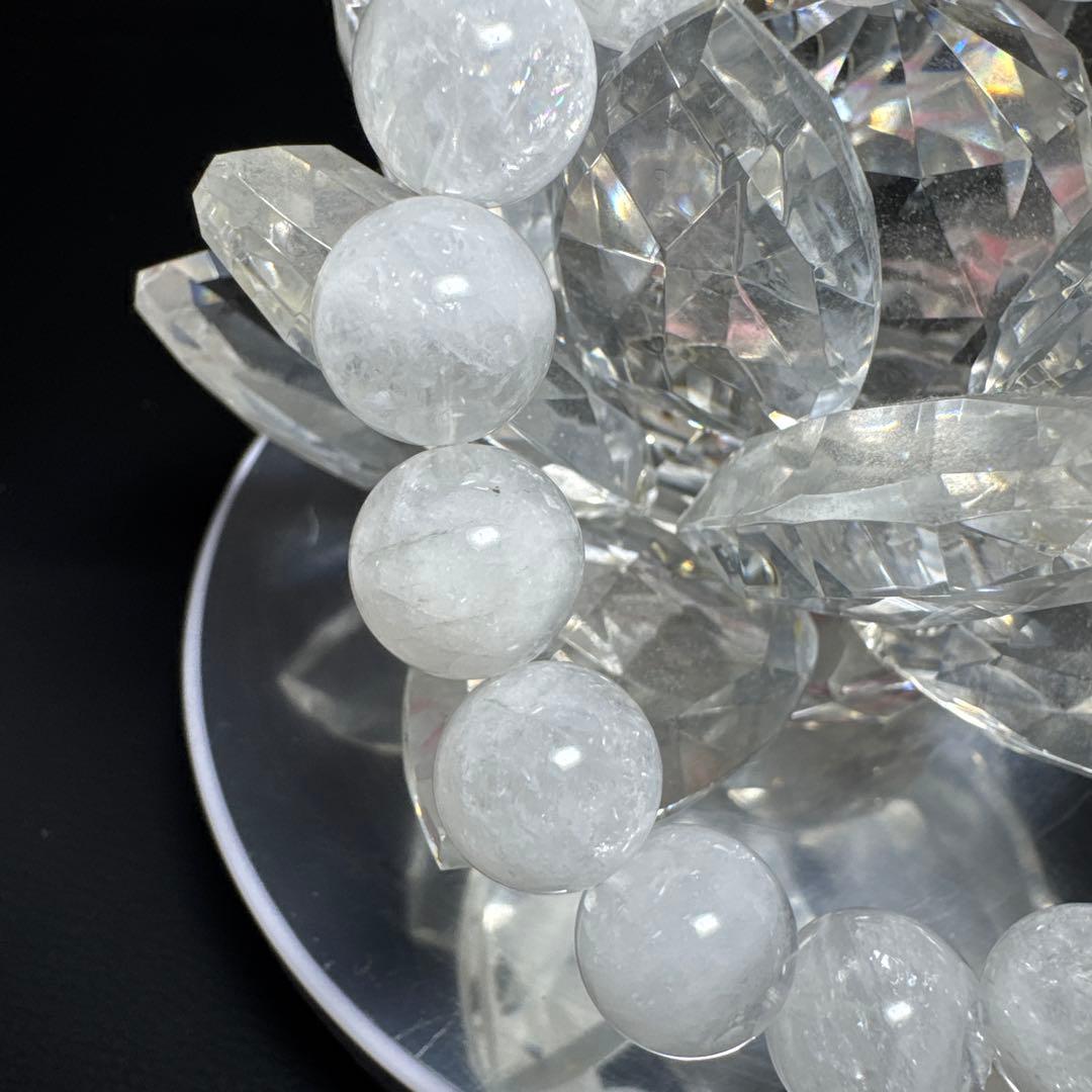 ヒマラヤ産ホワイトガーデン