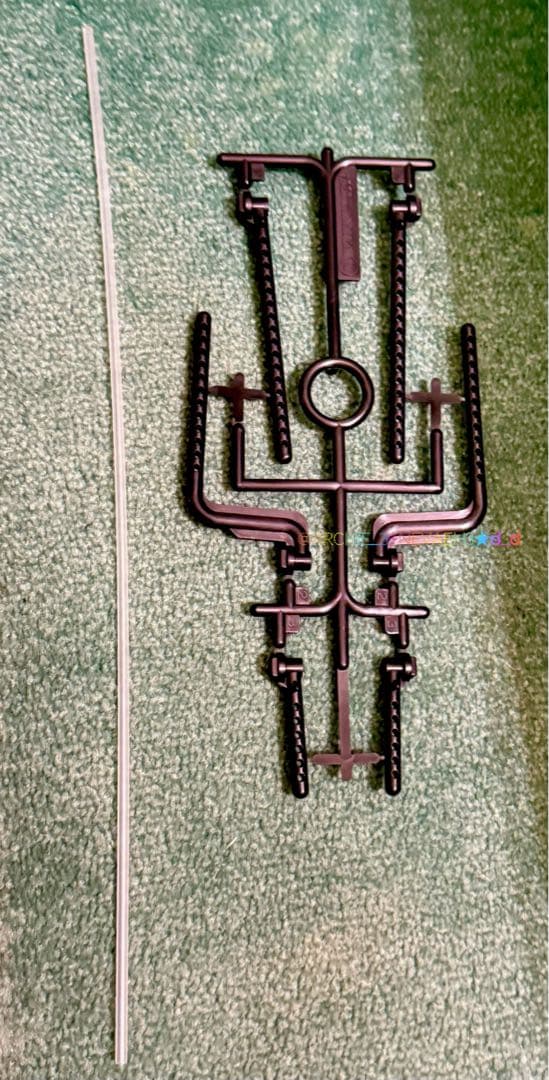 タミヤ モービル1 NSX TAO3Rベルトドライブ限定SPキット★ラスト１台