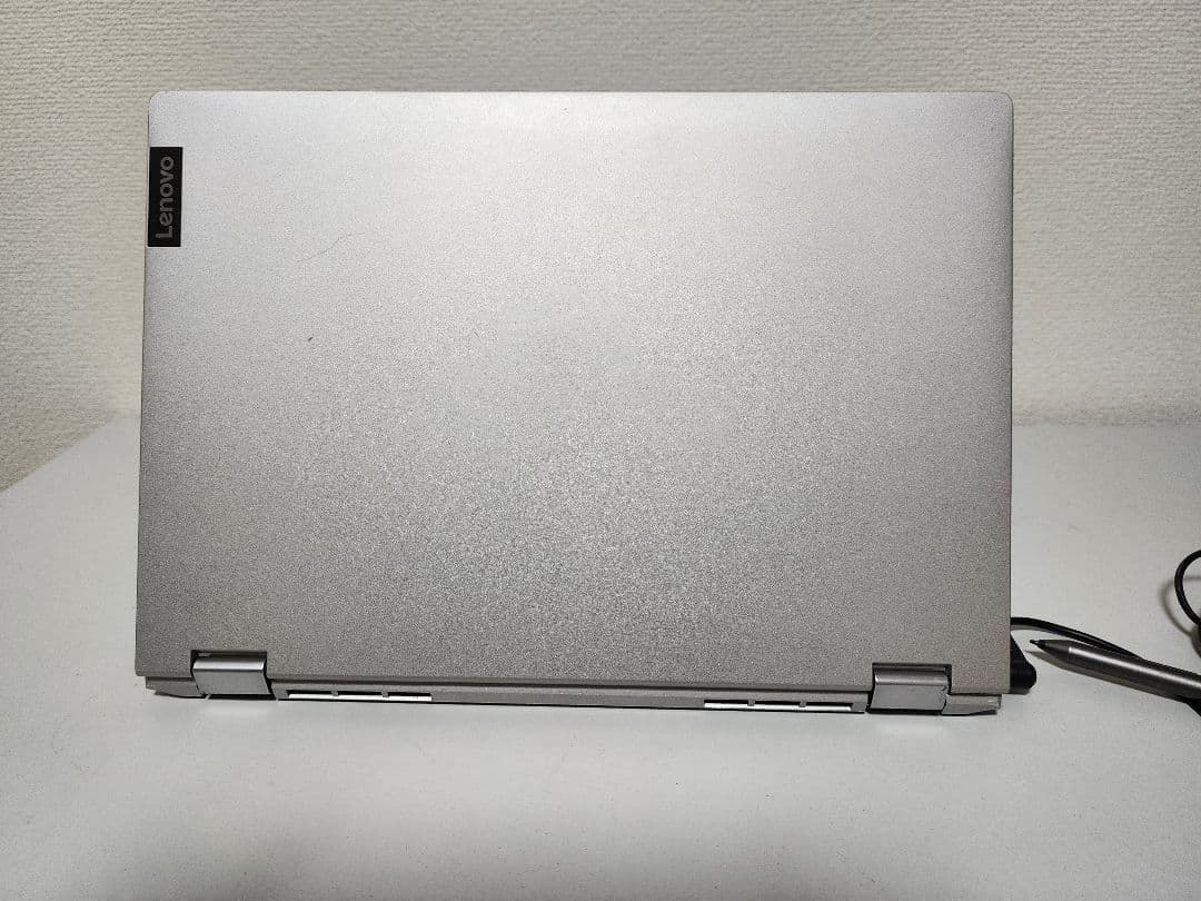 Lenovo ideapad 2-in-1 i5/8GB/512GB/タッチペン