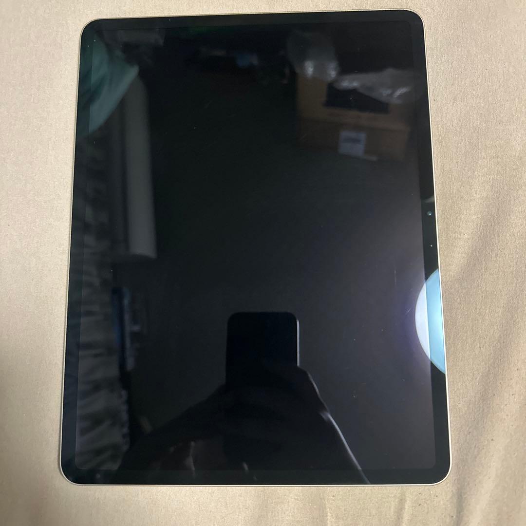 iPad Air 第6世代 13インチ M2 Wi-Fi 128GB 1
