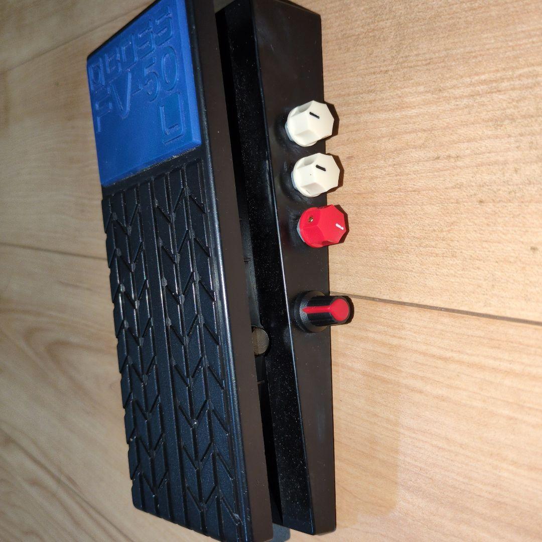 1x telescope Factory Head Fuzzファズファクトリー系