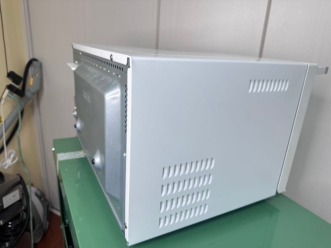 【美品】　Panasonic オーブンレンジ NE-FS300-W