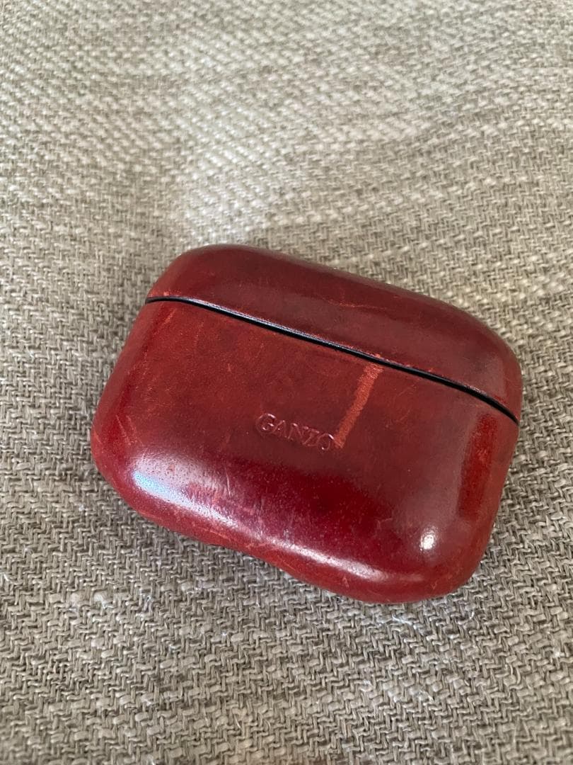 【使用済み】AirPodsPro　第1世代　専用カバー別売り可