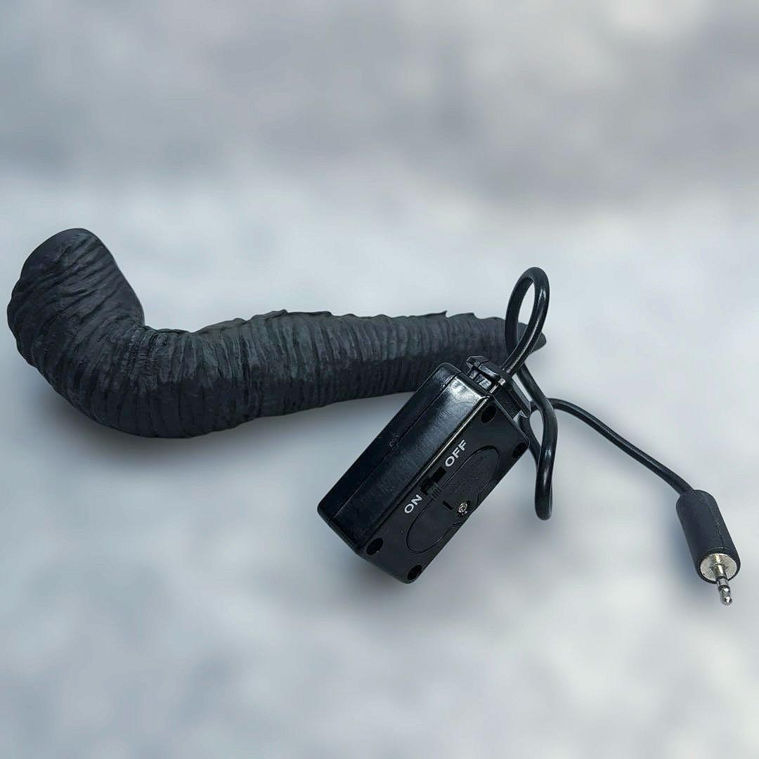 訳あり‼︎ 大怪獣シリーズ ガメラ 1996年版 ガメラ対レギオン 少年リック