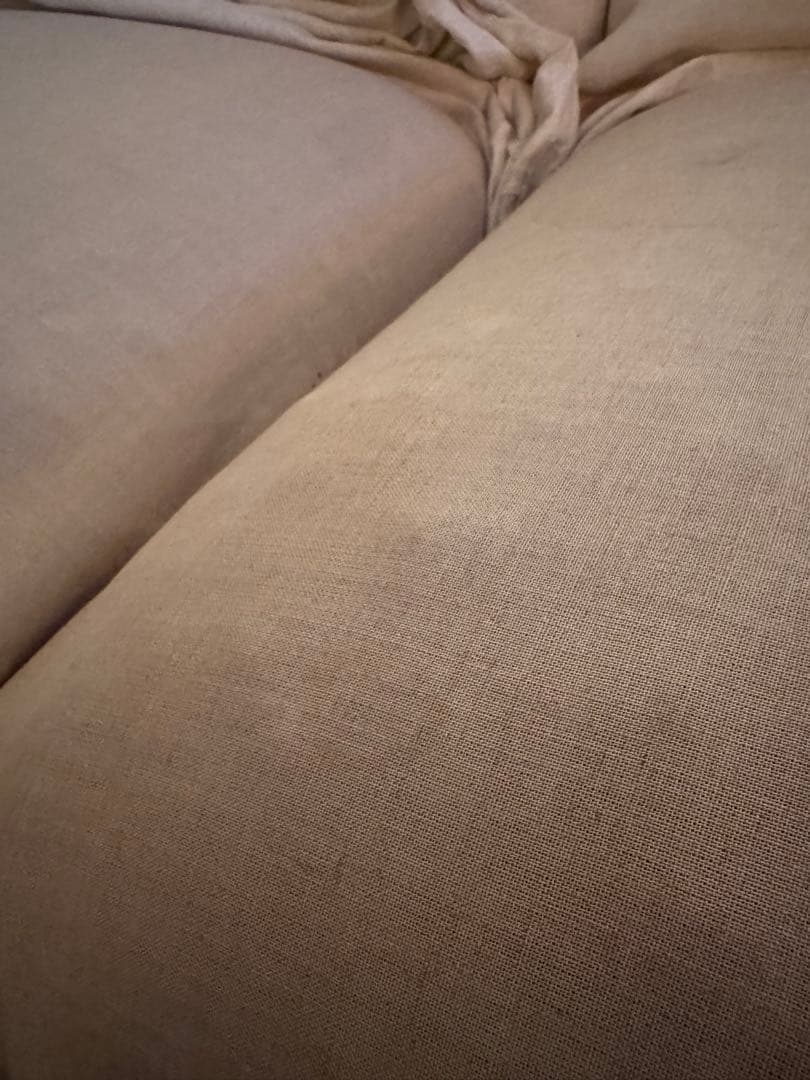 Arflex(アルフレックス) marenco(マレンコ) 2人掛け