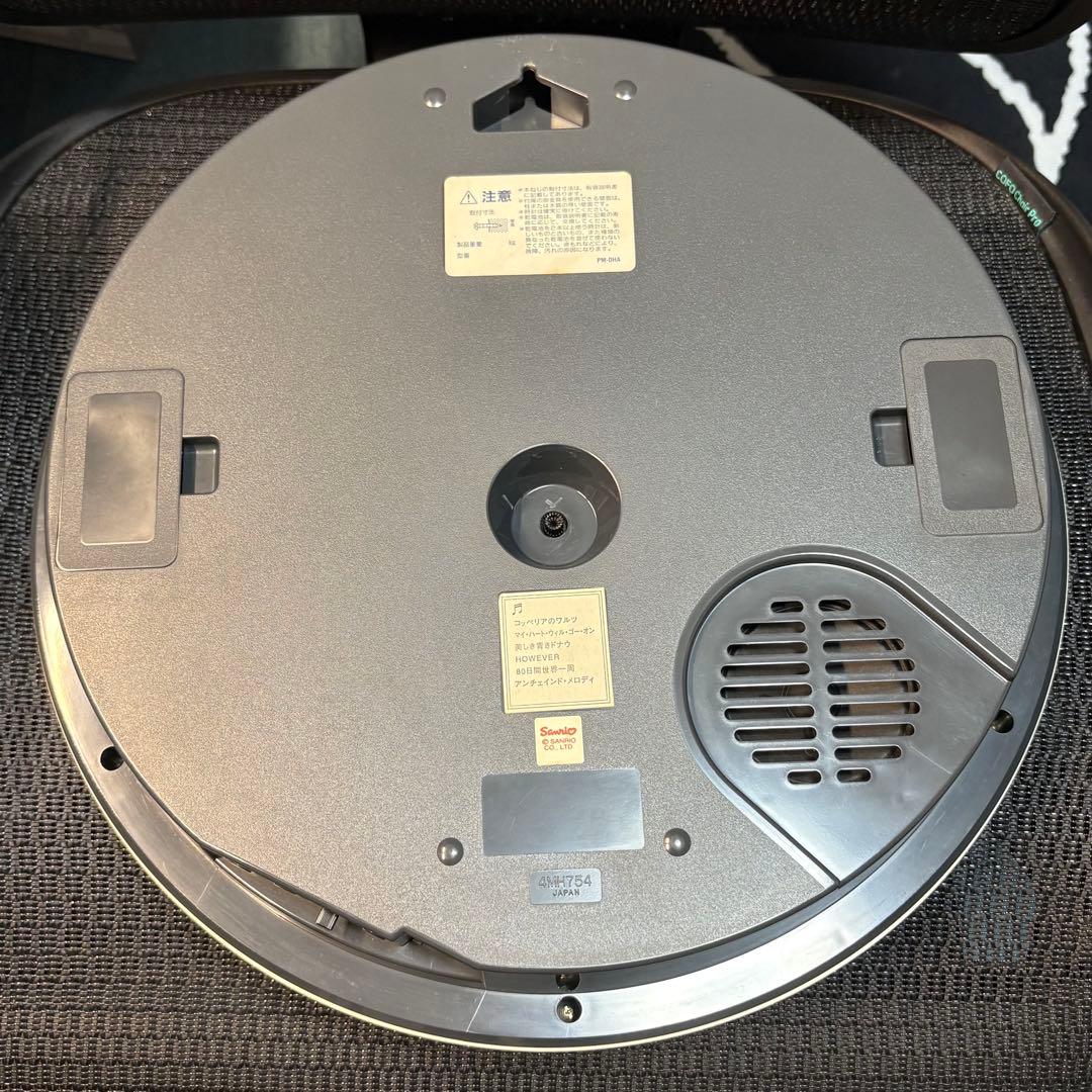 た*さ様 ハローキティからくり時計 壁掛け時計