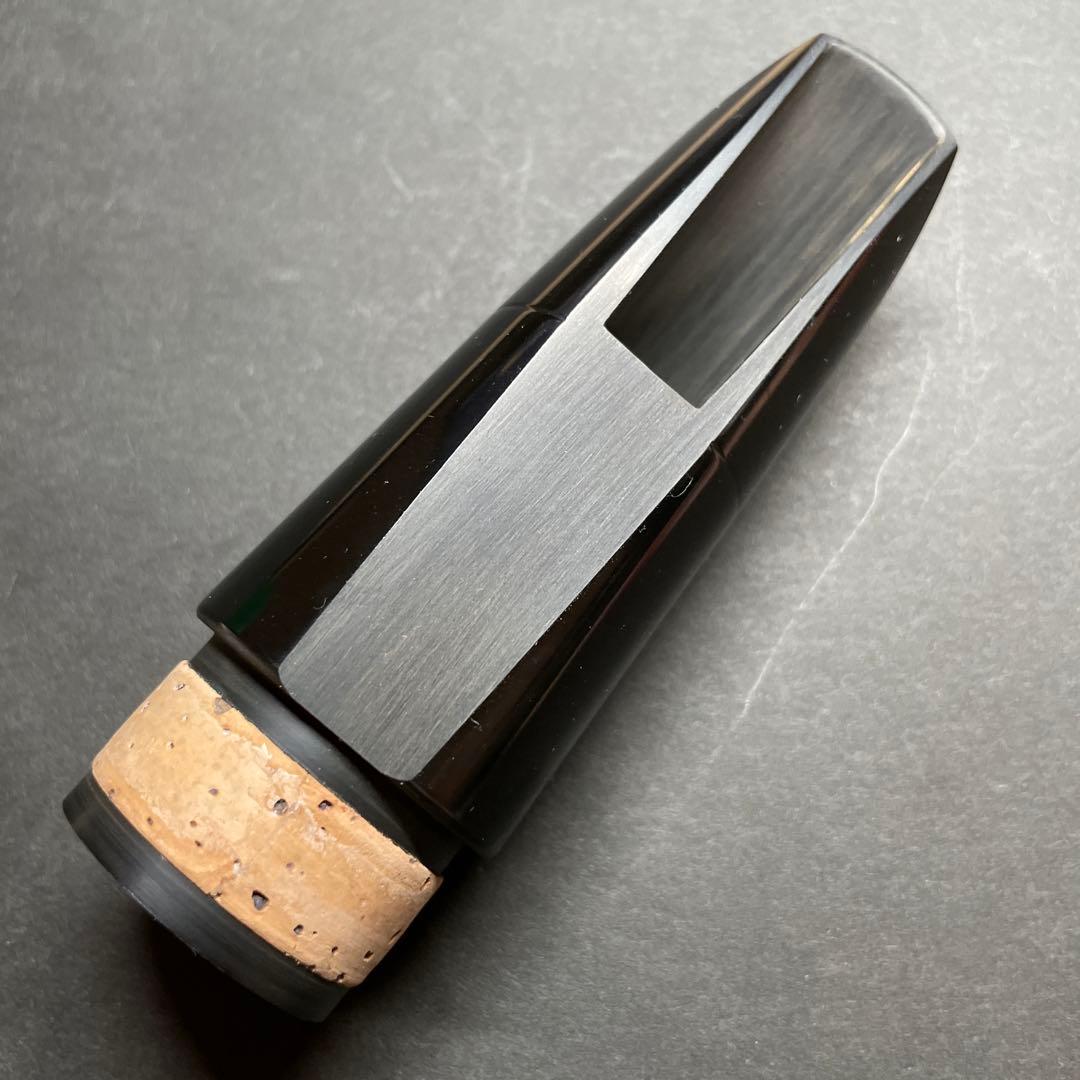 ヘンリー セルマー パリ コントラアルトクラリネット マウスピース C*