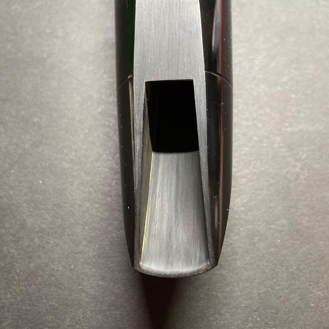 ヘンリー セルマー パリ コントラアルトクラリネット マウスピース C*