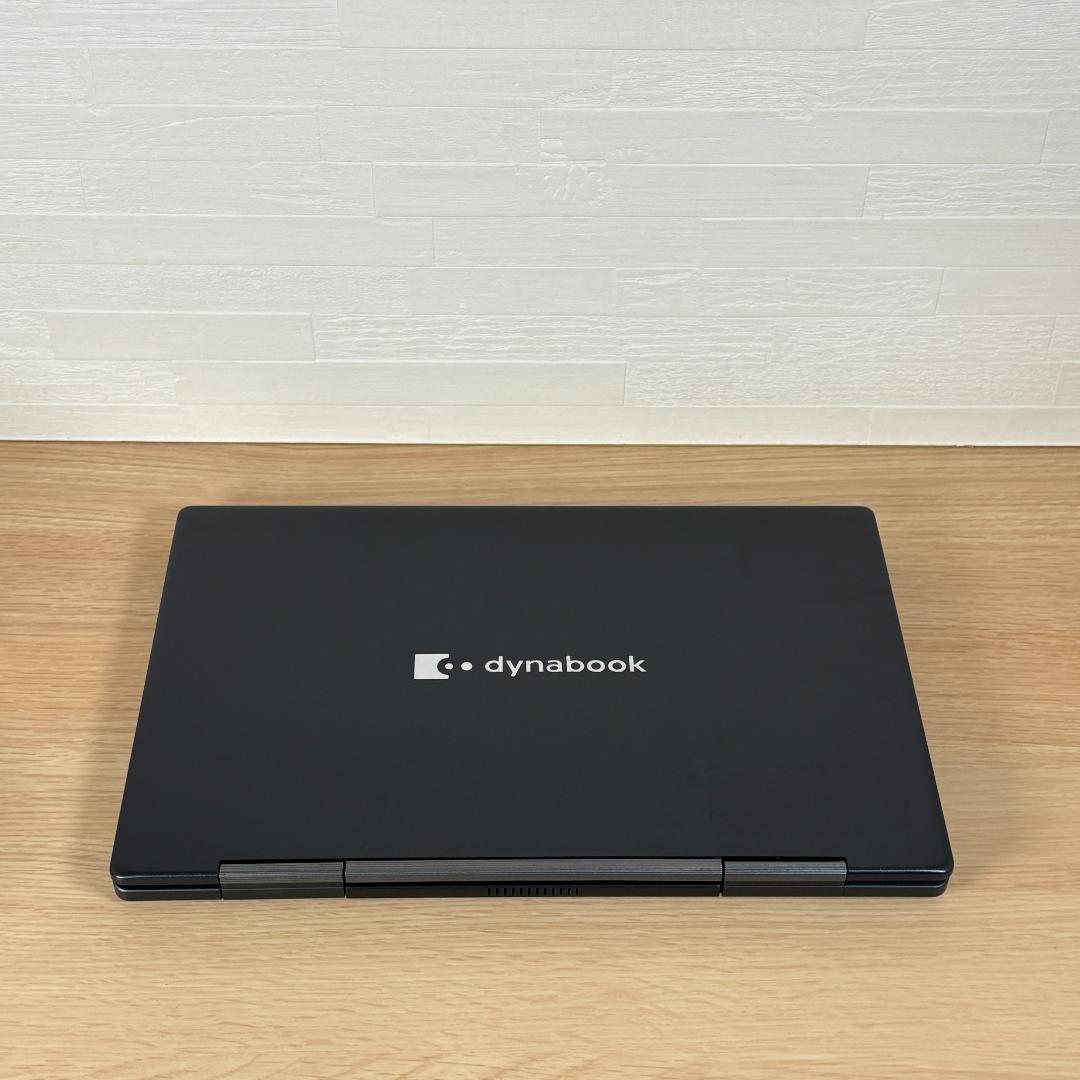 Dynabook　11世代i5　ノートパソコン　Windows11　超軽量　26