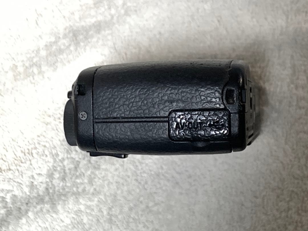 RICOH GR DIGITAL 初代（本体）　Ⅱ （本体）　コンプリートガイド