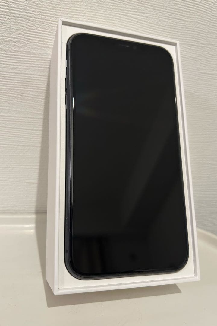 【当日発送】iPhone11 ブラック 64GB