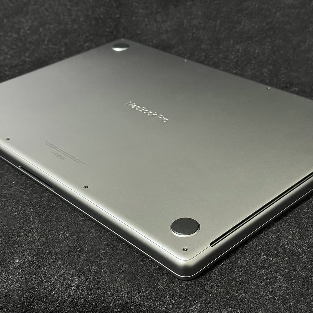 MacBookPro M1Pro 16inch/メモリ16GB/SSD1TB