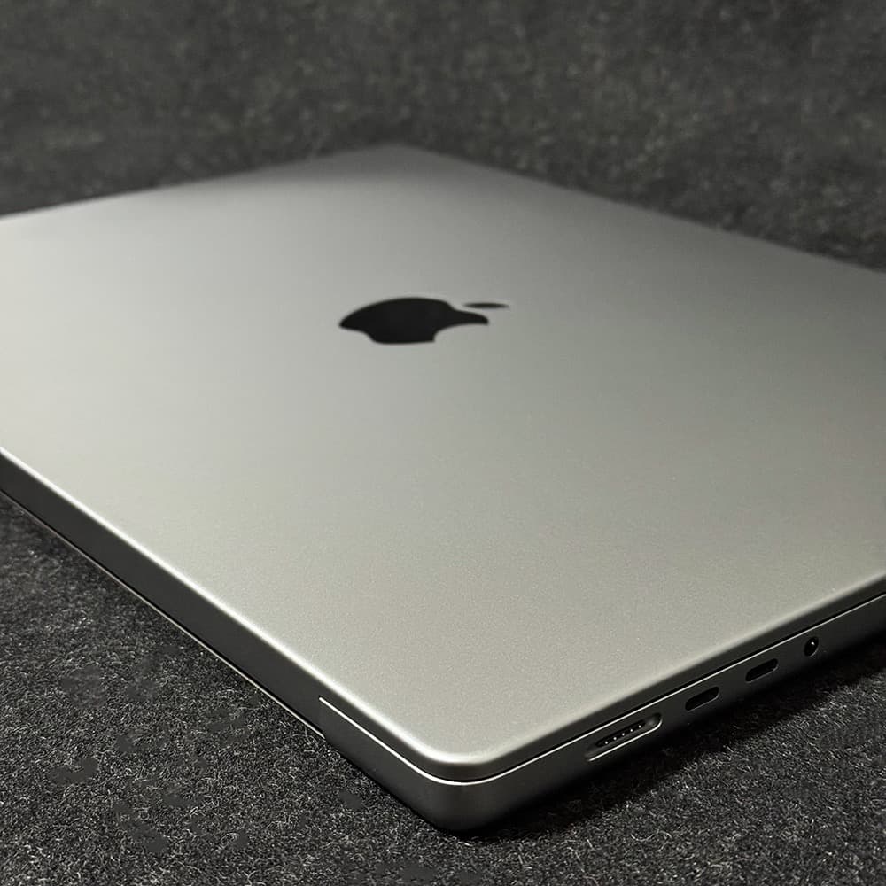 MacBookPro M1Pro 16inch/メモリ16GB/SSD1TB