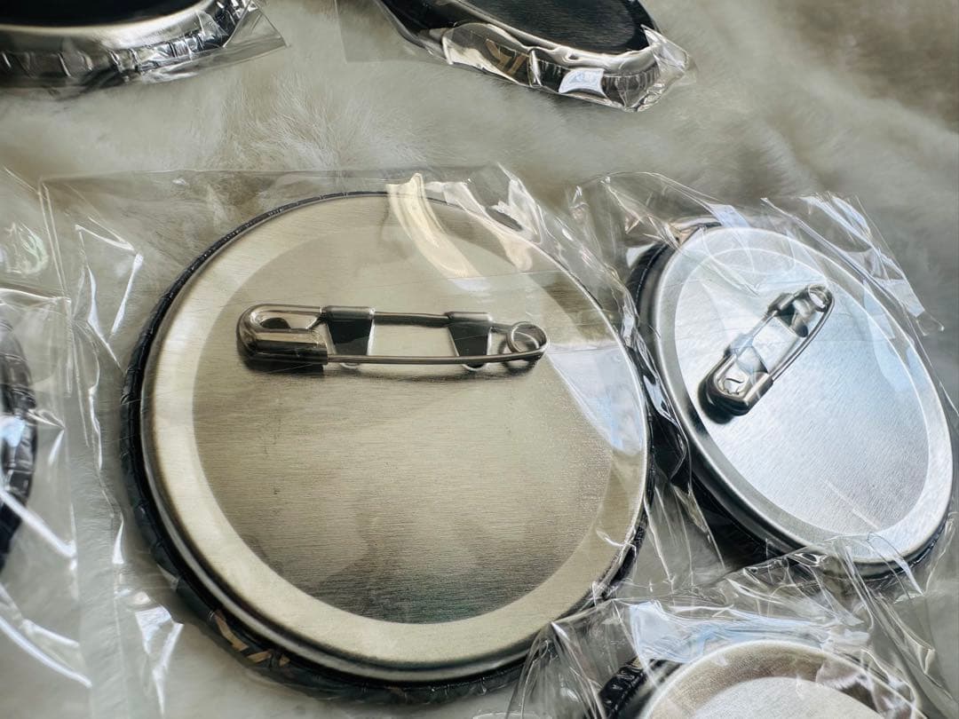 うたプリ　HE★VENS 鳳瑛二　AA アンセム　缶バッジ　11個セット