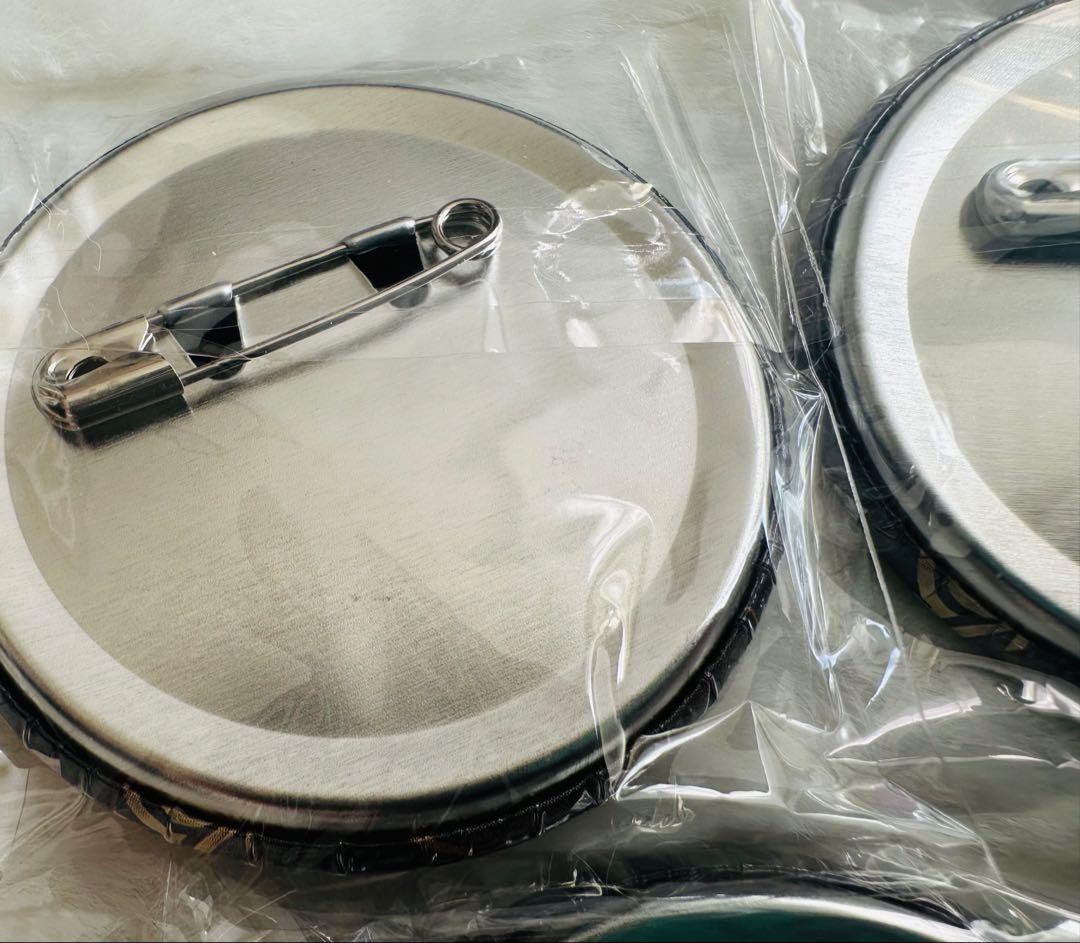 うたプリ　HE★VENS 鳳瑛二　AA アンセム　缶バッジ　11個セット