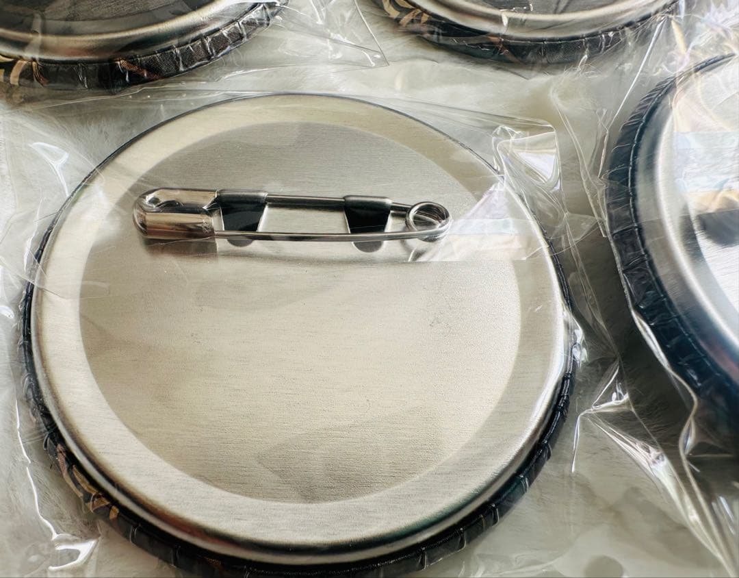 うたプリ　HE★VENS 鳳瑛二　AA アンセム　缶バッジ　11個セット