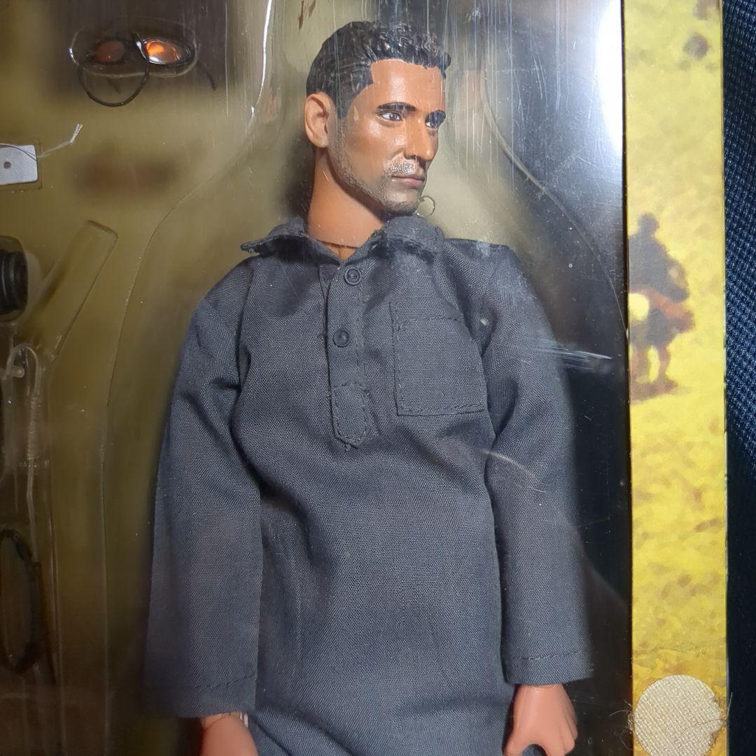 ミリタリー 1/6 CIA Central Intelligence Agency