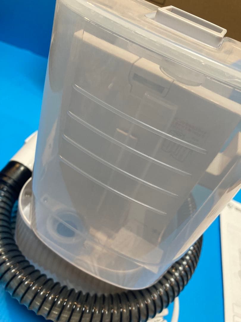 【一度試用】アイリスオーヤマ リンサークリーナー RNSK-P10 ホワイト