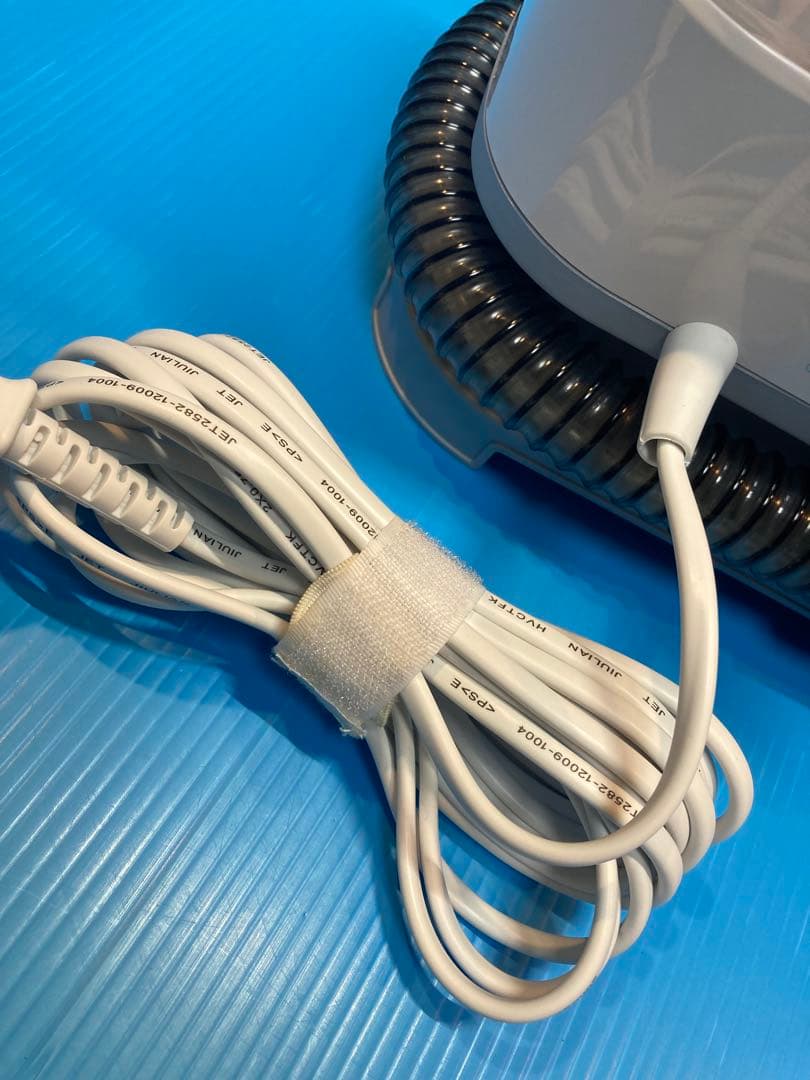 【一度試用】アイリスオーヤマ リンサークリーナー RNSK-P10 ホワイト