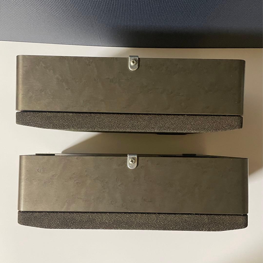 VICTOR SX-101 メタルコーン　フルレンジ　壁面設置可能