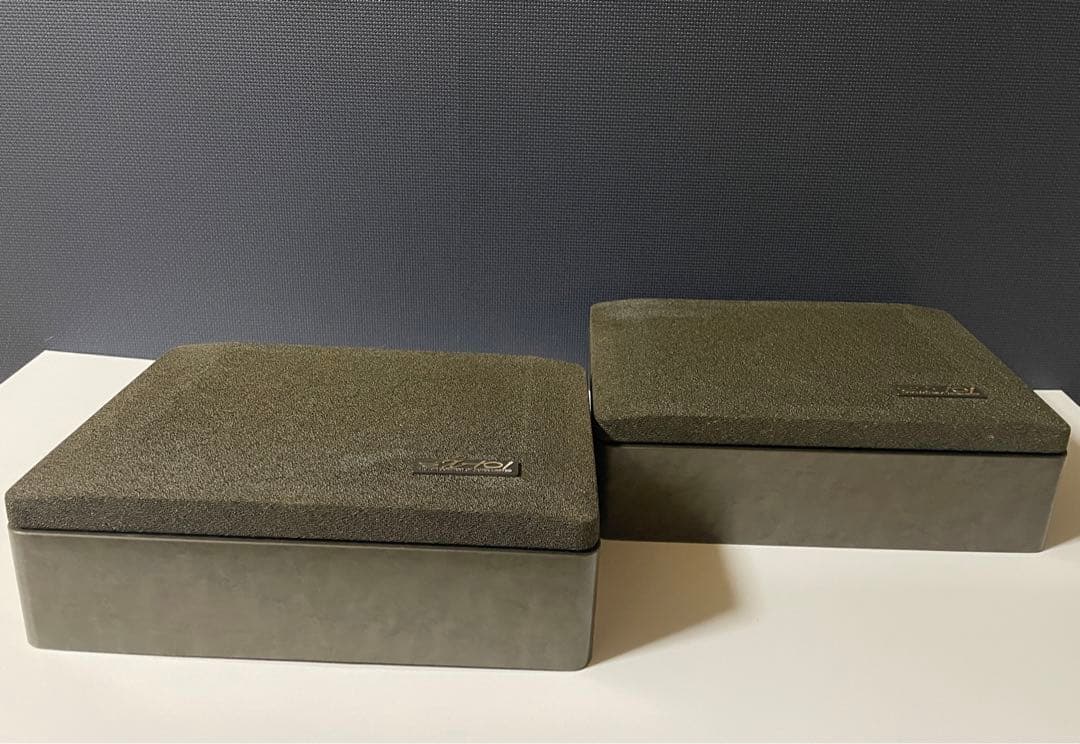 VICTOR SX-101 メタルコーン　フルレンジ　壁面設置可能