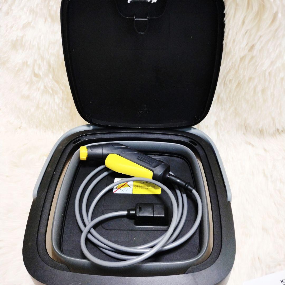 ケルヒャー マルチクリーナー OC3 フォルダブル Foldable 箱付き