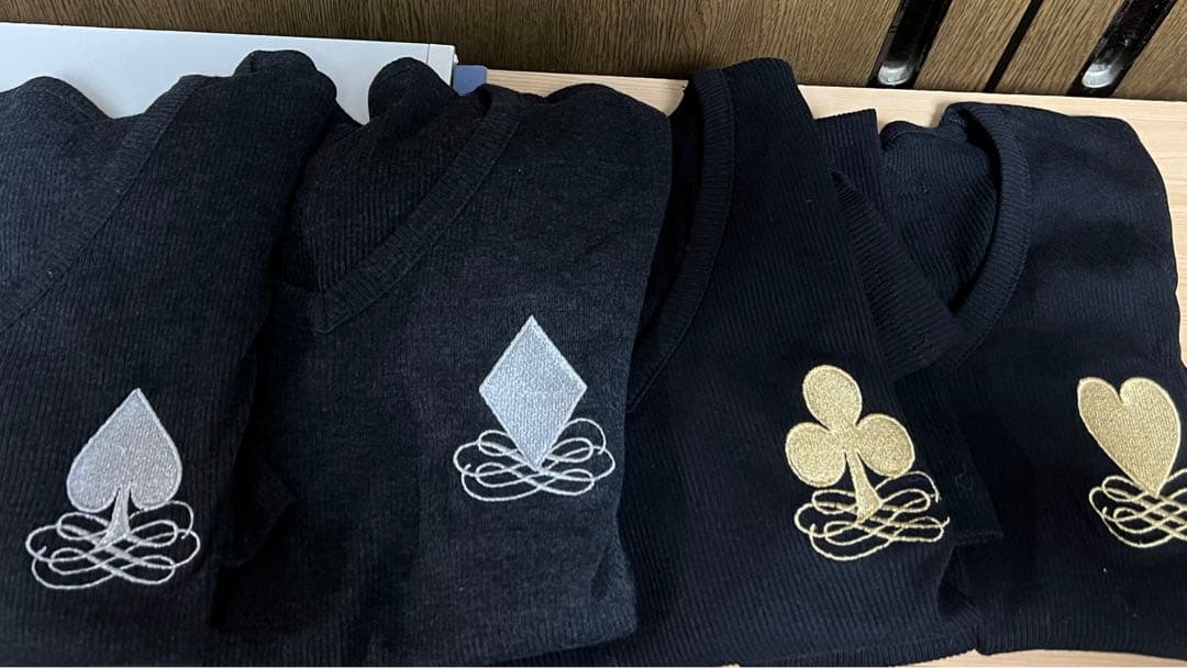 ゴールデンボンバー　ツアーTシャツ　まとめ売り　おまけつき