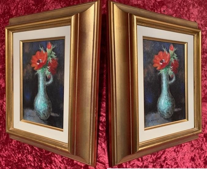 ３／３１迄❣️花３点セット【佐野隆人：Ｆ８】【半沢匡夫：ＳＭ】【池畠利一：ＳＭ】