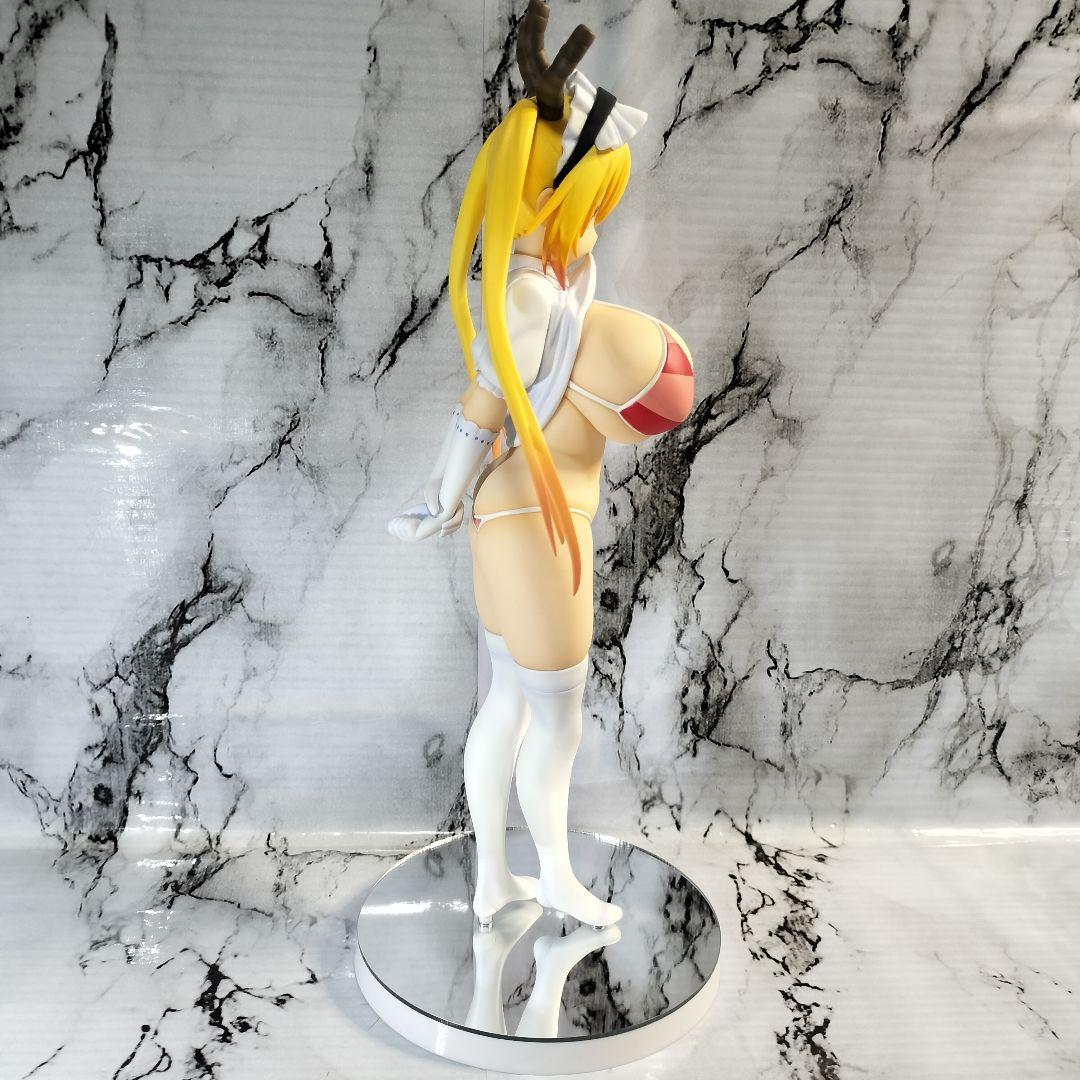 小林さんちのメイドラゴン　トール　1/6スケール　フィギュア　回天堂