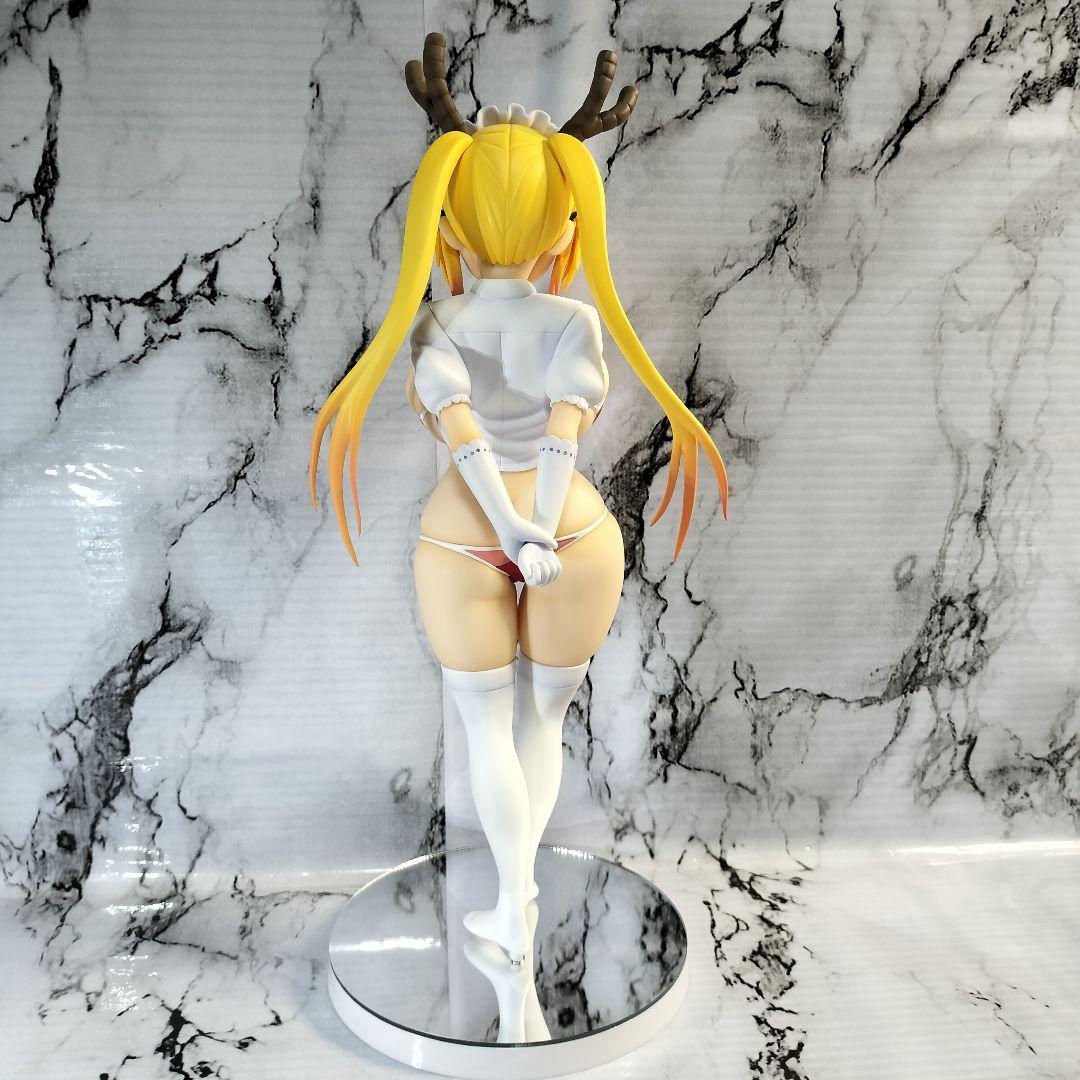 小林さんちのメイドラゴン　トール　1/6スケール　フィギュア　回天堂