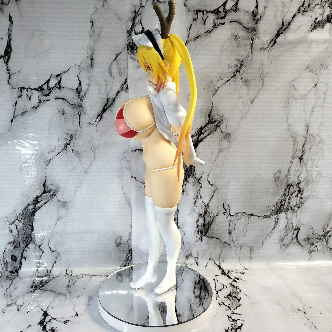 小林さんちのメイドラゴン　トール　1/6スケール　フィギュア　回天堂