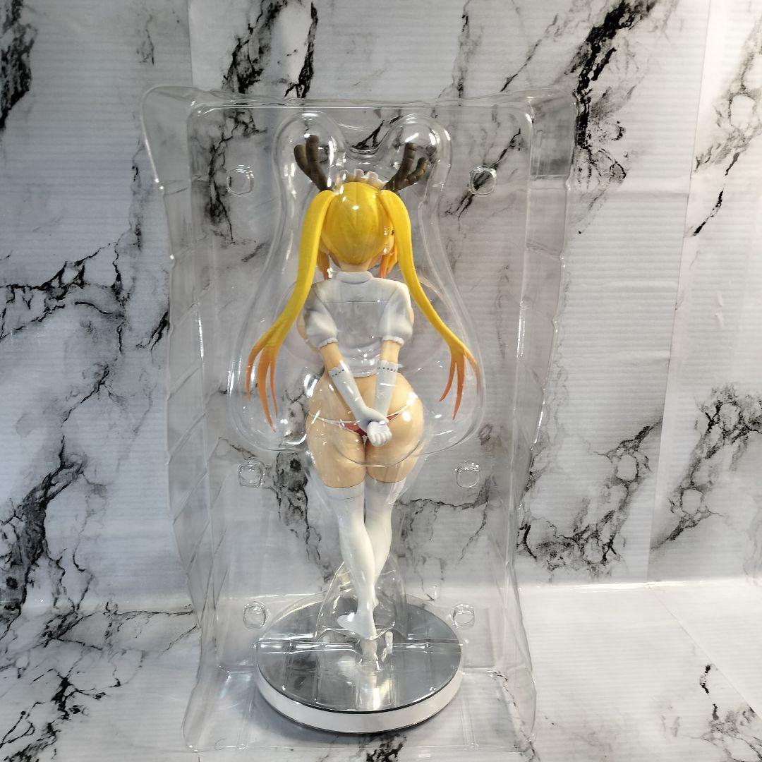 小林さんちのメイドラゴン　トール　1/6スケール　フィギュア　回天堂