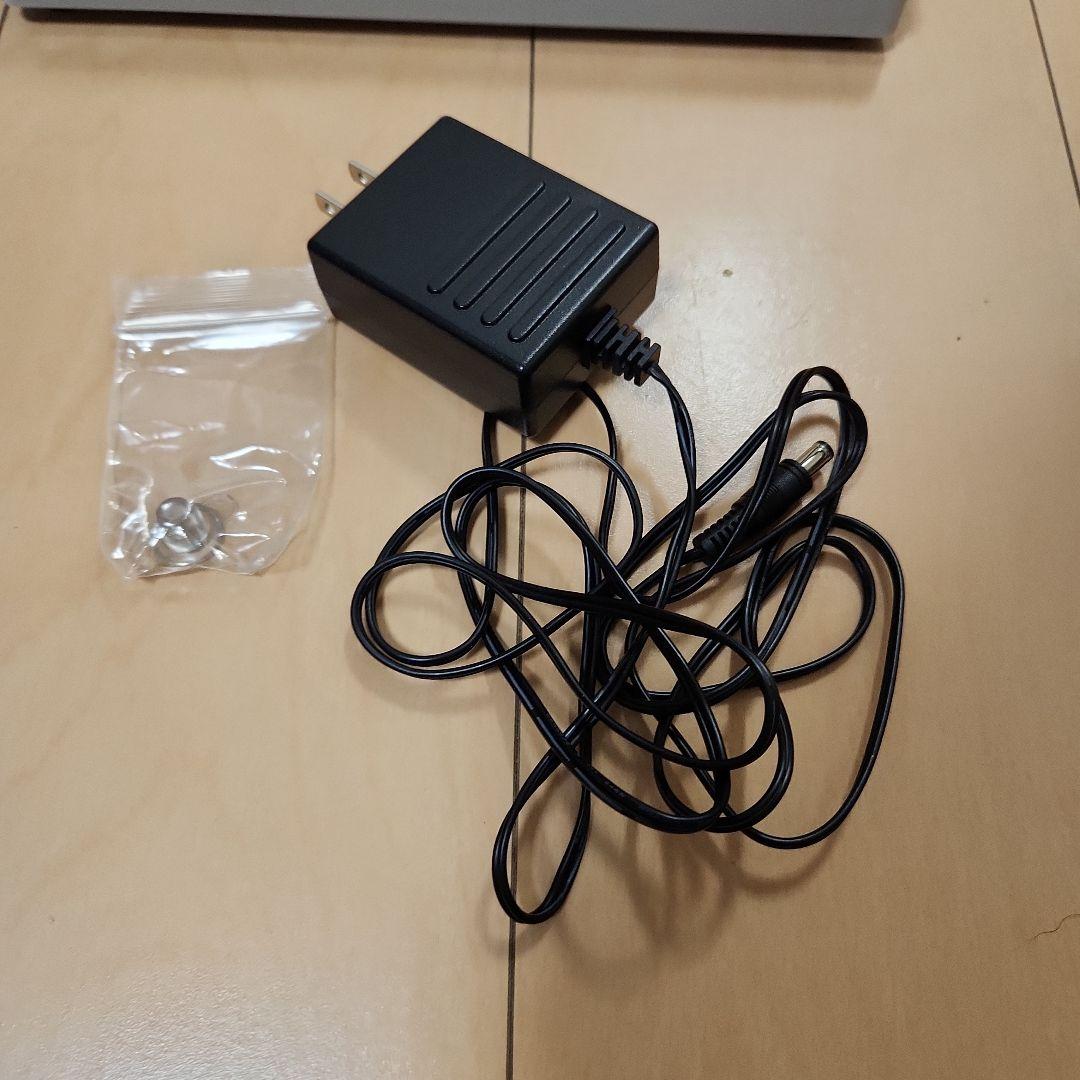 リーブ21　ホームケア発毛機器　パルシータ・エアシャポー・テクノメイト3点セット