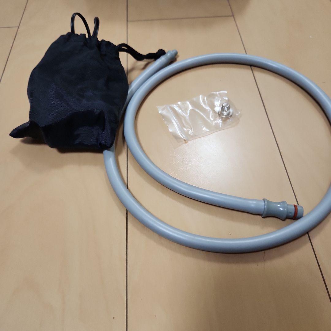 リーブ21　ホームケア発毛機器　パルシータ・エアシャポー・テクノメイト3点セット