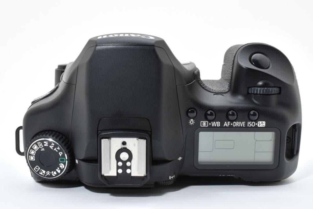 ★美品★Canon キャノン EOS 40D ボディ #20925