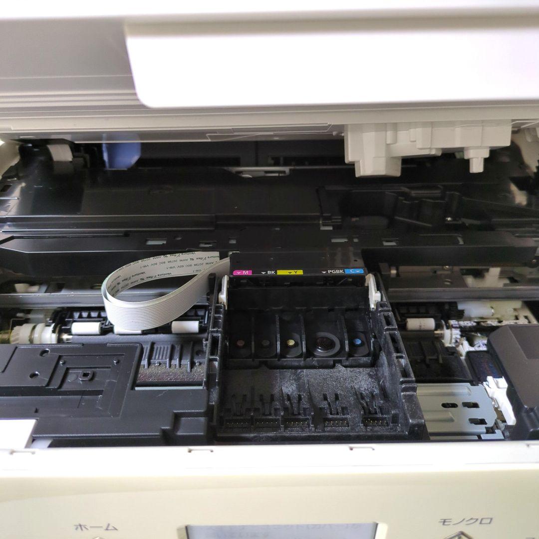 Canon PIXUS TS6330 インクジェットプリンター