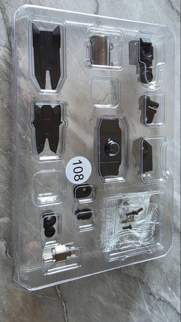 エヴァンゲリオン 2号機 組み立てキット