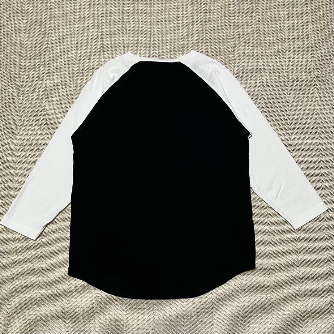 SHONEN KNIFE 少年ナイフ 七分袖 カットソー ロンT バンドTシャツ