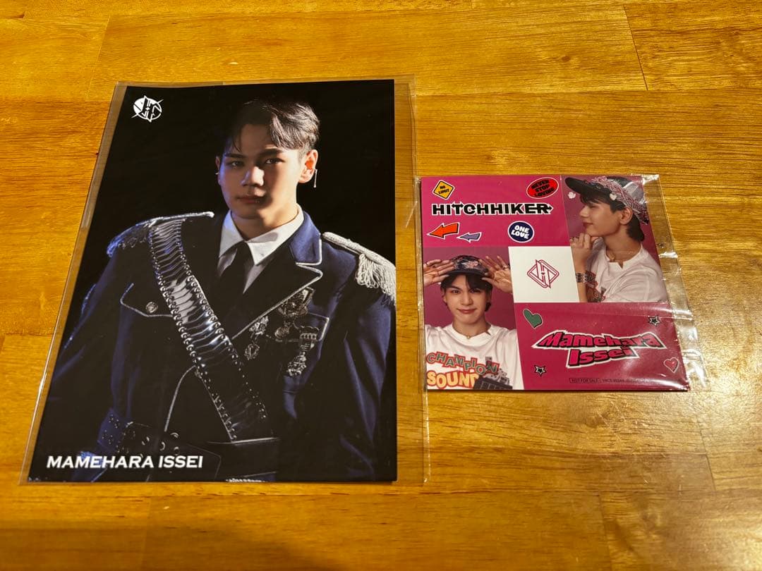 限定価格　JO1 まとめ売り【写真全16枚】