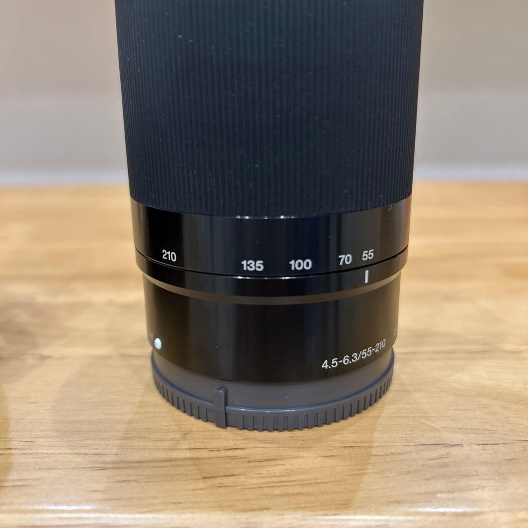 SONYデジタル一眼カメラ α5100 ILCE-5100Y