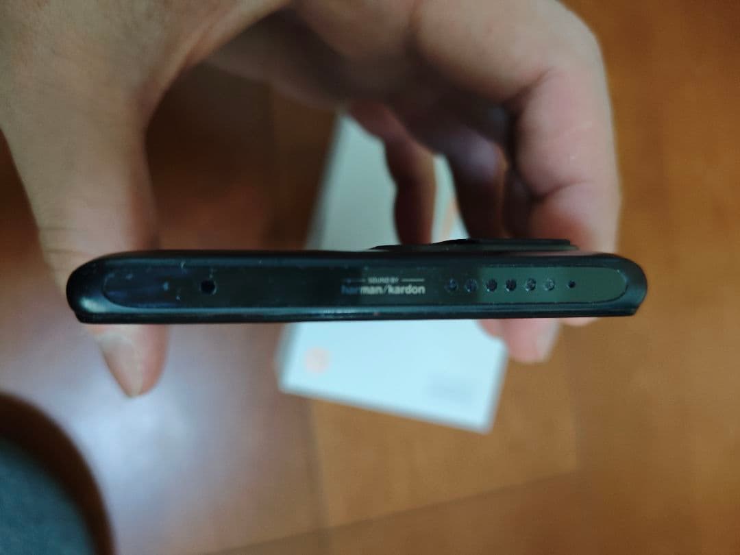 スマートフォン本体 xiaomi11tpro