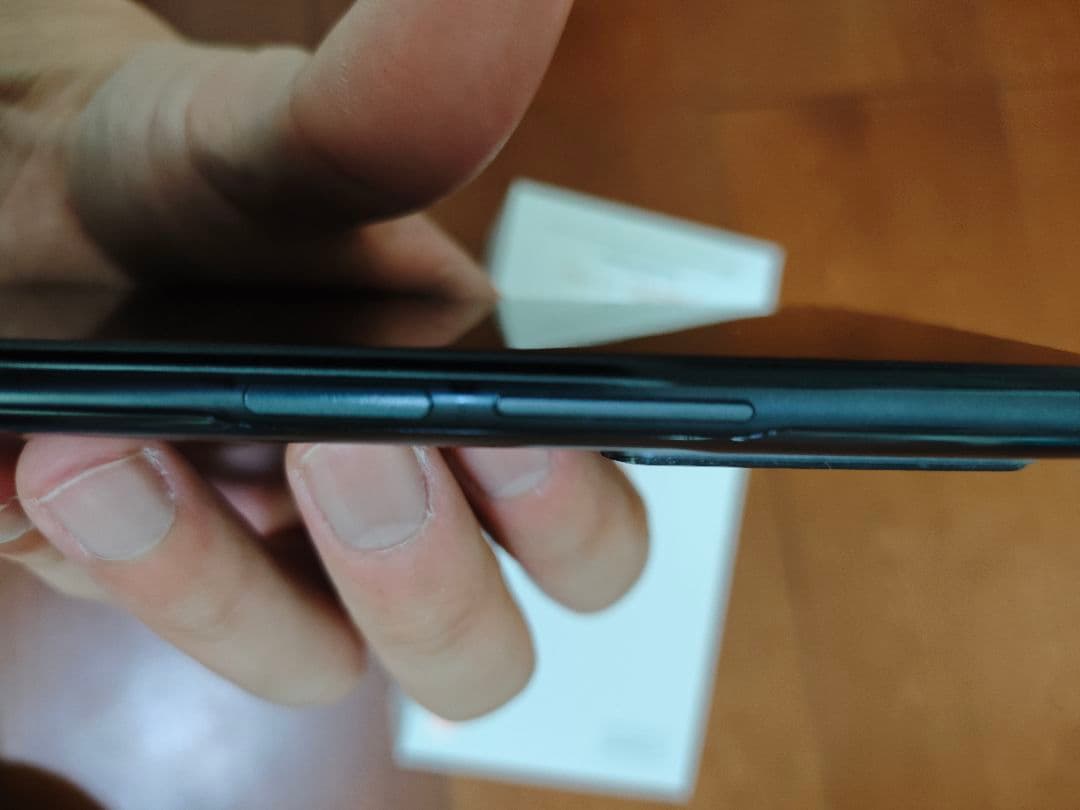 スマートフォン本体 xiaomi11tpro