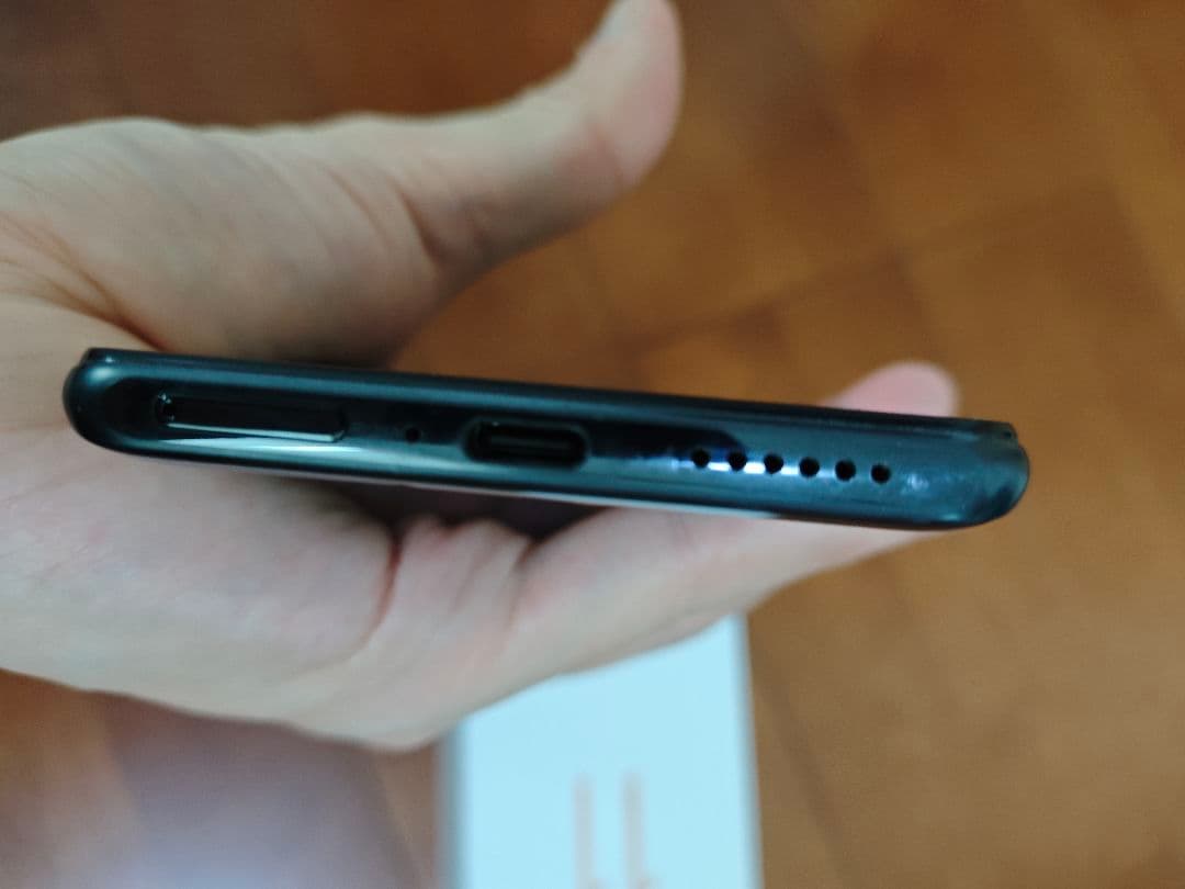 スマートフォン本体 xiaomi11tpro