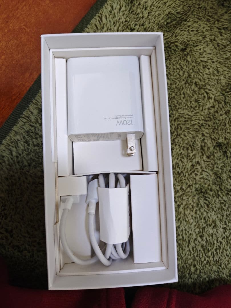 スマートフォン本体 xiaomi11tpro