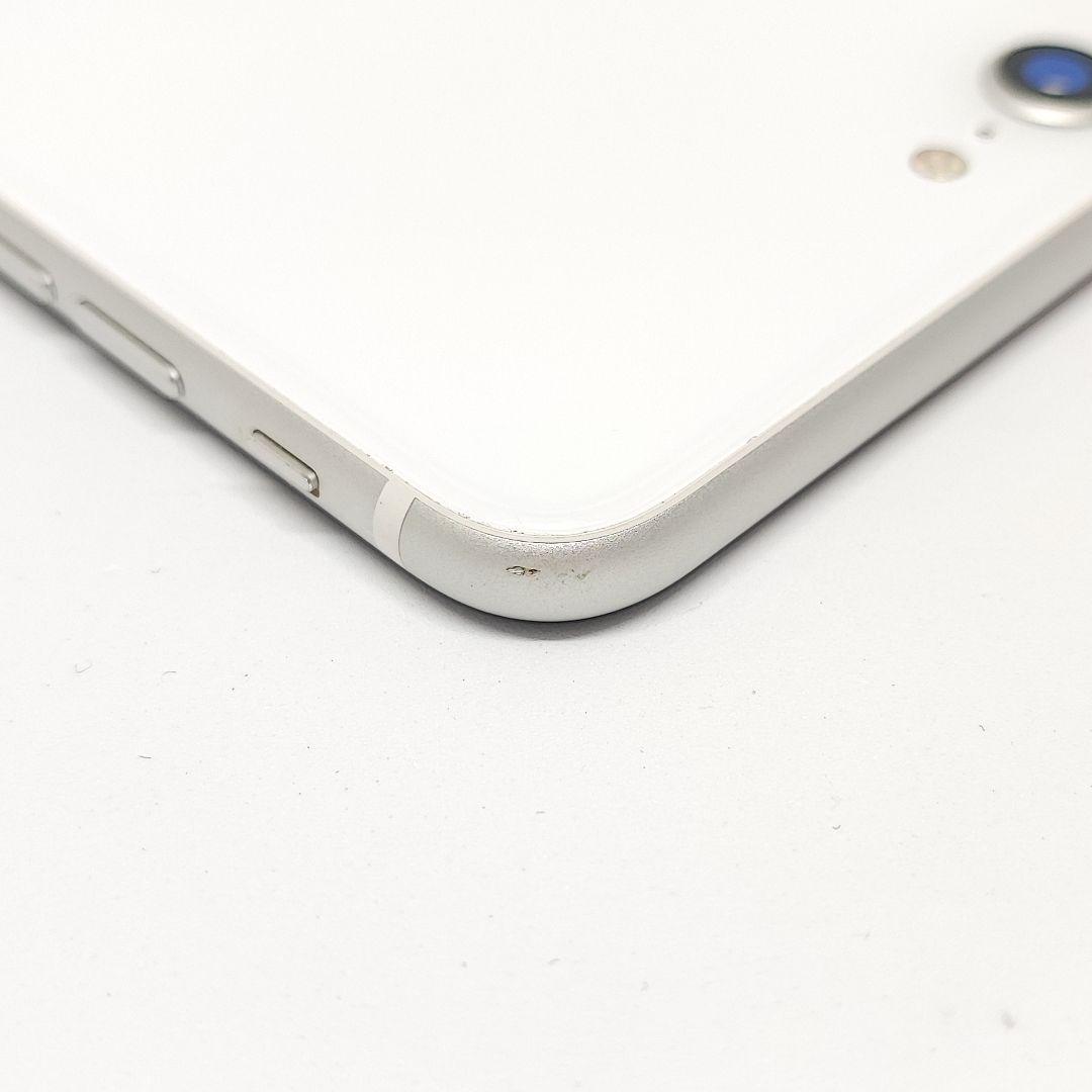 26021610 iPhone SE2 64GB シムフリー