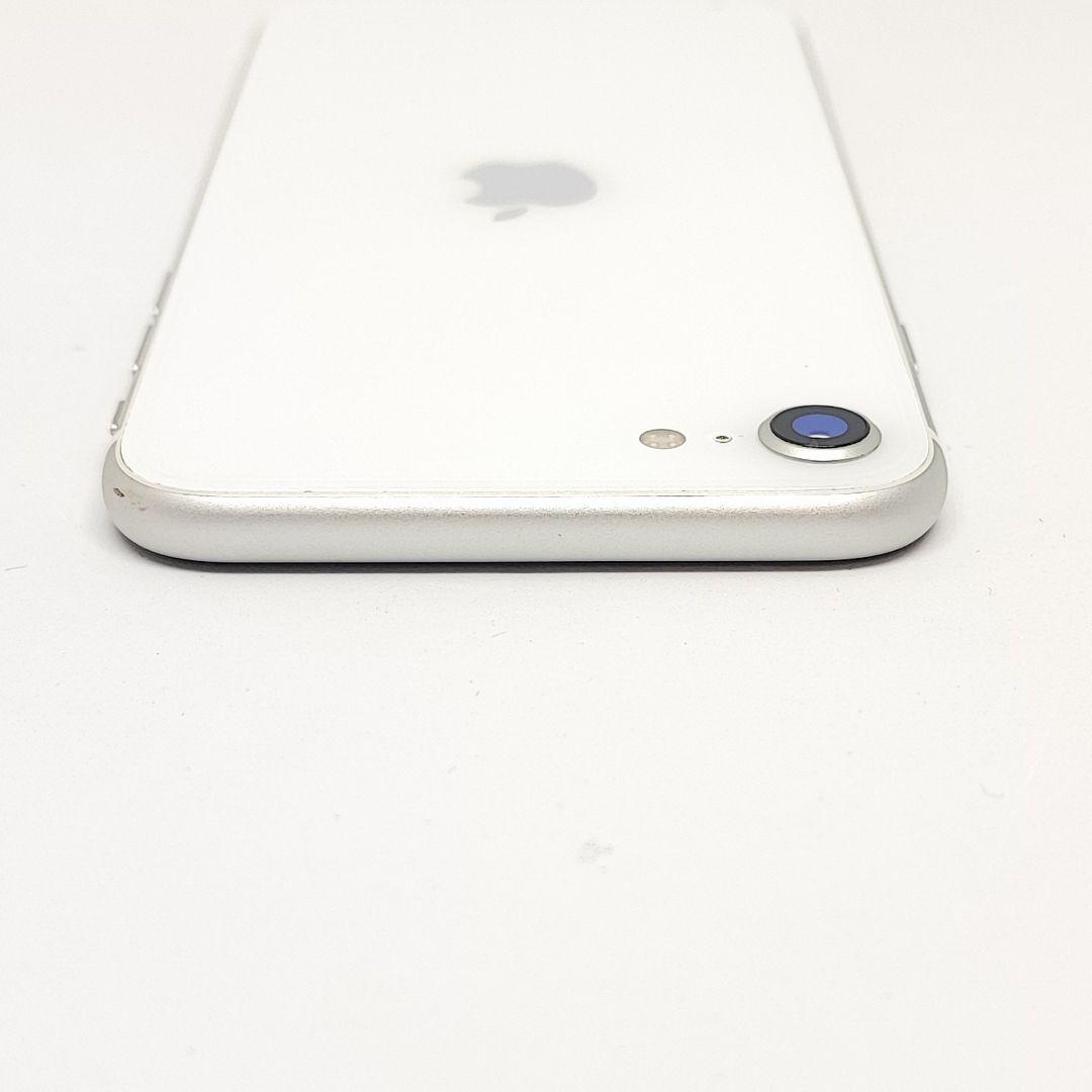 26021610 iPhone SE2 64GB シムフリー