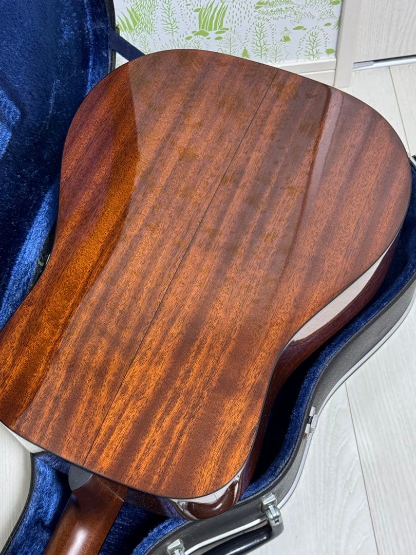 Headway HD-305 アコースティックギター ジャパンヴィンテージ