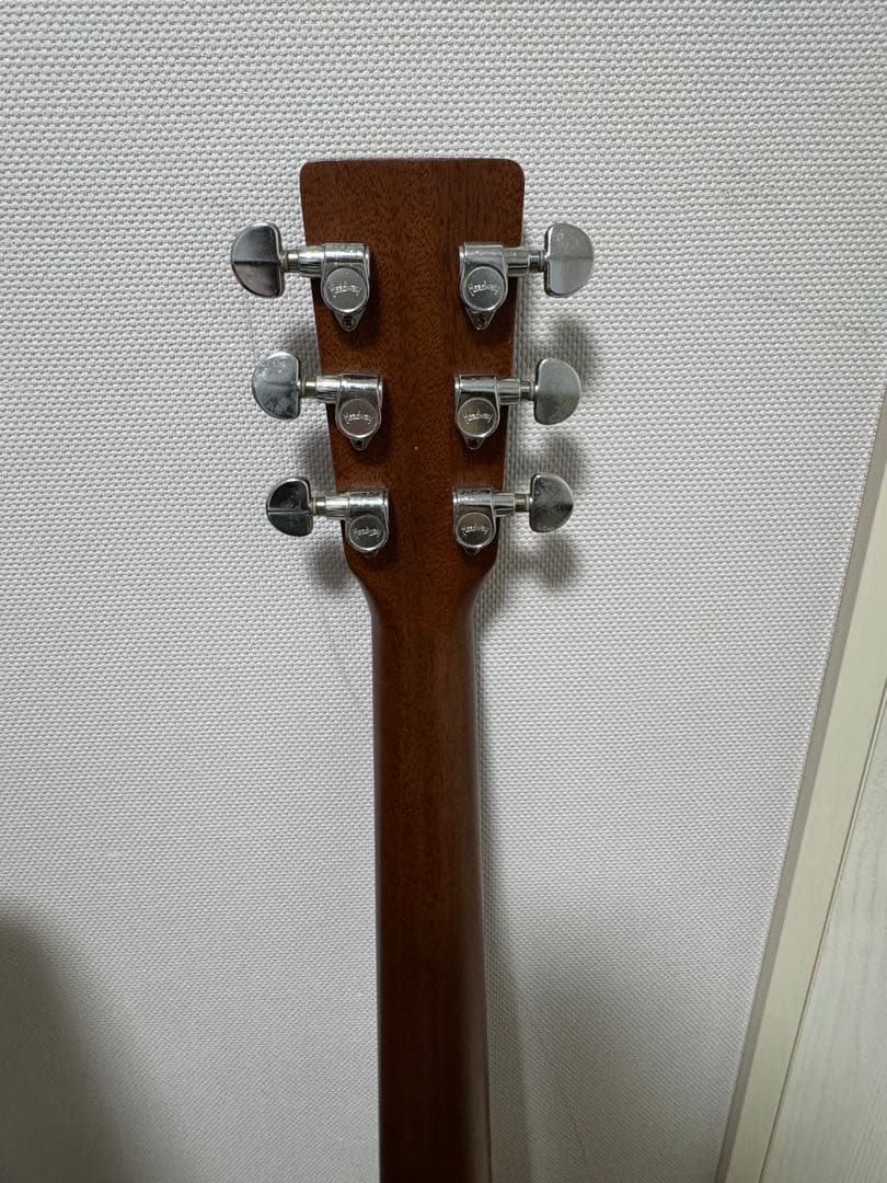 Headway HD-305 アコースティックギター ジャパンヴィンテージ