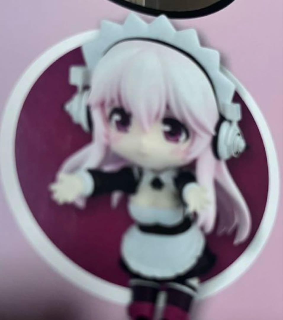 スーパーそに子　お仕事セット